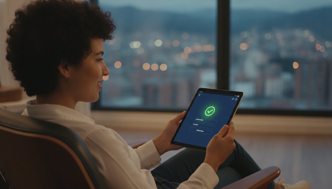 Cómo actualizar datos de contacto en EMSA: Guía práctica para el ciudadano en 2026